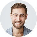 Testimonial Author
