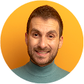 Testimonial Author