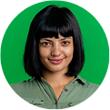 Testimonial Author